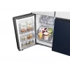 Frigorífico side-by-side Samsung RF65A96768A, independente, 647 L, branco