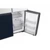 Frigorífico side-by-side Samsung RF65A96768A, independente, 647 L, branco