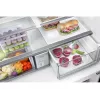 Frigorífico side-by-side Samsung RF65A96768A, independente, 647 L, branco