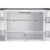 Frigorífico side-by-side Samsung RF65A96768A, independente, 647 L, branco