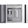 Frigorífico side-by-side Samsung RF65A96768A, independente, 647 L, branco