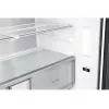 Frigorífico side-by-side Samsung RF65A96768A, independente, 647 L, branco
