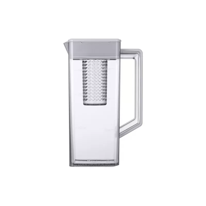 Frigorífico side-by-side Samsung RF65A96768A, independente, 647 L, branco