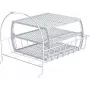 Peça/acessório para máquina de lavar Siemens WZ20600, cesto de utensílios domésticos