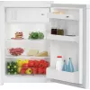 Combinado frigorífico-congelador Beko B1754N, de bancada, 110 L, branco