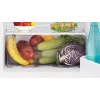 Combinado frigorífico-congelador Beko B1754N, de bancada, 110 L, branco