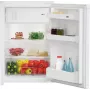 Combinado frigorífico-congelador Beko B1754FN, encastrado, 110 L, branco
