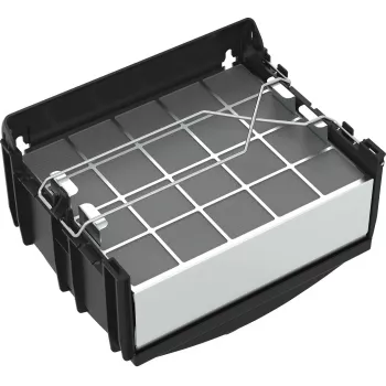 Peça/acessório para exaustor Siemens LZ10FXJ05, filtro para exaustor