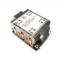 Arrefecedor/dispersor de CPU INTER-TECH N-8, prateado