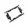 Arrefecedor/dispersor de CPU INTER-TECH N-8, prateado
