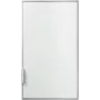Peça/acessório para frigorífico/congelador Bosch KFZ30AX0, porta de eletrodoméstico, branca