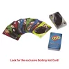 Jogo de cartas MATTEL UNO Harry Potter – jogo de descarte, a partir dos 7 anos