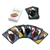 Jogo de cartas MATTEL UNO Harry Potter – jogo de descarte, a partir dos 7 anos