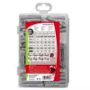 Bucha de expansão Fischer MEISTER-BOX UX/UX R