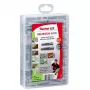 Bucha de expansão Fischer MEISTER-BOX UX/UX R