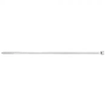 Abraçadeira para cabos Fischer BN 3.6 x 200