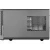Caixa de computador SilverStone SUGO SG13 Mini-D preta
