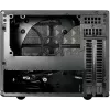 Caixa de computador SilverStone SUGO SG13 Mini-D preta