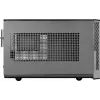 Caixa de computador SilverStone SUGO SG13 Mini-D preta