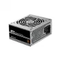 Chieftec Smart 450W Fonte de alimentação para PC 20+4-Pin ATX ATX Preto, Prateado