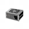 Chieftec Smart 450W Fonte de alimentação para PC 20+4-Pin ATX ATX Preto, Prateado