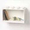 Prateleira Room Copenhagen LEGO Brick 8 Branca da room copenhagen, modelo 41151735
