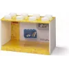Prateleira Room Copenhagen LEGO Brick 8 Branca da room copenhagen, modelo 41151735