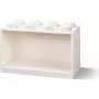 Prateleira Room Copenhagen LEGO Brick 8 Branca da room copenhagen, modelo 41151735