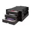 Caixa para HDD Icy Dock MB830SP-B