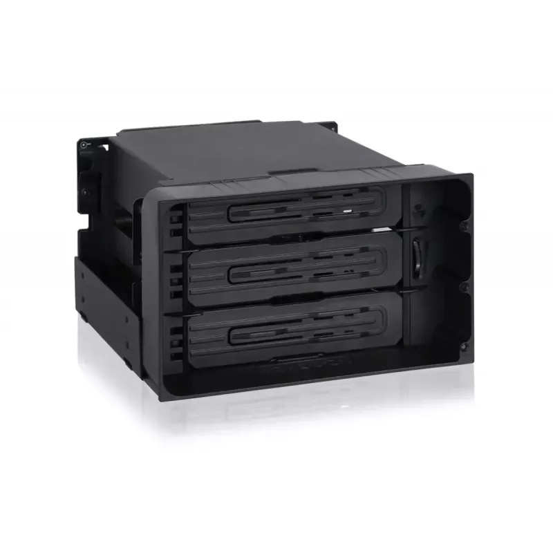 Caixa para HDD Icy Dock MB830SP-B