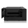 Caixa para HDD Icy Dock MB830SP-B