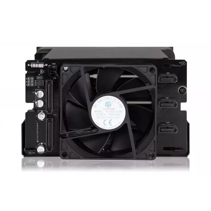 Caixa para HDD Icy Dock MB830SP-B