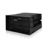 Caixa para HDD Icy Dock MB830SP-B