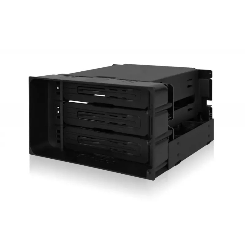 Caixa para HDD Icy Dock MB830SP-B