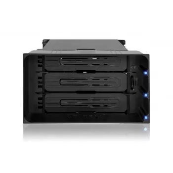 Caixa para HDD Icy Dock MB830SP-B
