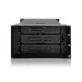 Caixa para HDD Icy Dock MB830SP-B