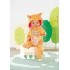 BABY born 834619 Acessório para boneca Conjunto de roupa para boneca