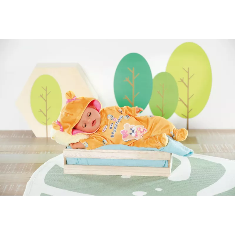 BABY born 834619 Acessório para boneca Conjunto de roupa para boneca