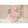 Baby Annabell Vestido rosa 43cm Vestido para boneca