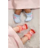 Meias para boneca Baby Annabell