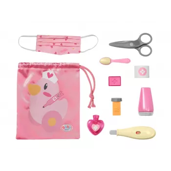 BABY born 834091 Acessórios para boneca Conjunto de brincar