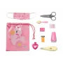 BABY born 834091 Acessórios para boneca Conjunto de brincar