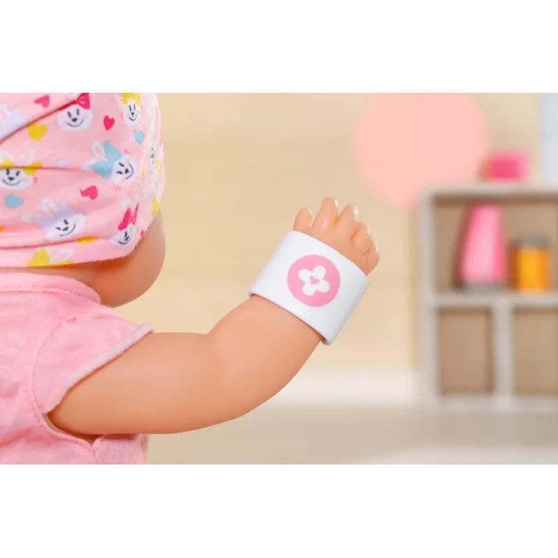 BABY born 834091 Acessórios para boneca Conjunto de brincar
