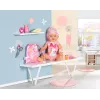BABY born 834091 Acessórios para boneca Conjunto de brincar
