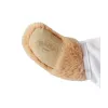 Urso de peluche BABY born Urso branco 0 a 12 anos