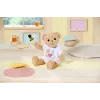 Urso de peluche BABY born Urso branco 0 a 12 anos