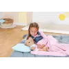 Urso de peluche BABY born Urso branco 0 a 12 anos