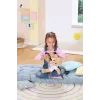 Urso de peluche BABY born Urso branco 0 a 12 anos