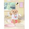 Urso de peluche BABY born Urso branco 0 a 12 anos