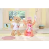 Urso de peluche BABY born Urso branco 0 a 12 anos